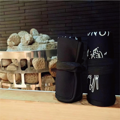 SAUNA MAT
